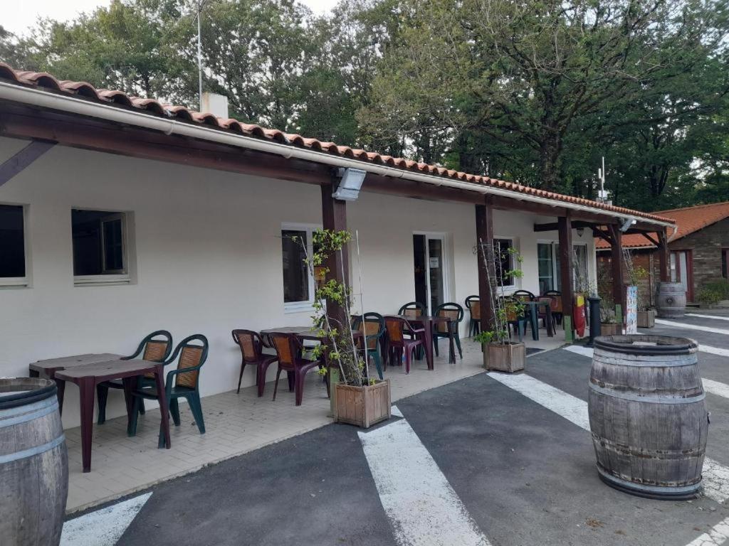 Mobil Cosy 5 Personnes Proche Du Puy Du Fou Apartment