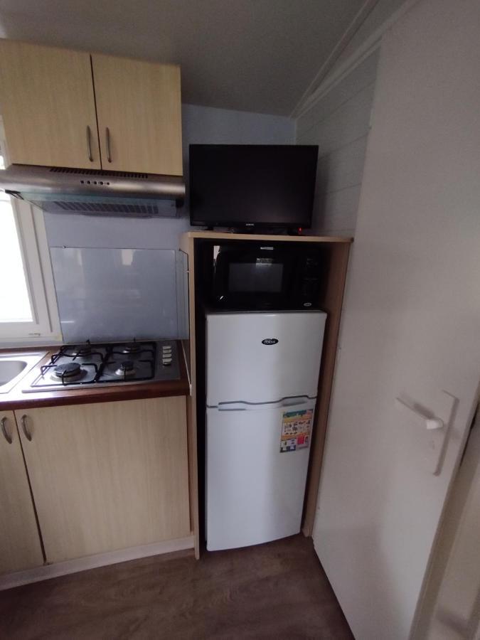 Apartment Mobil Cosy 5 Personnes Proche Du Puy Du Fou