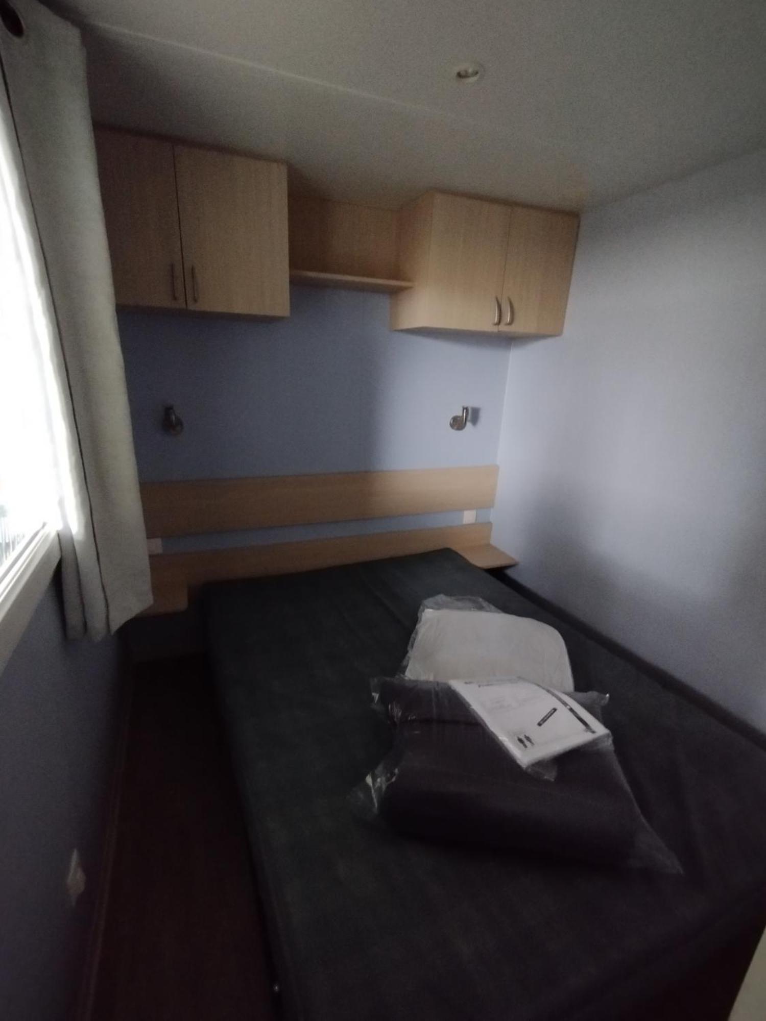 Apartment Mobil Cosy 5 Personnes Proche Du Puy Du Fou *