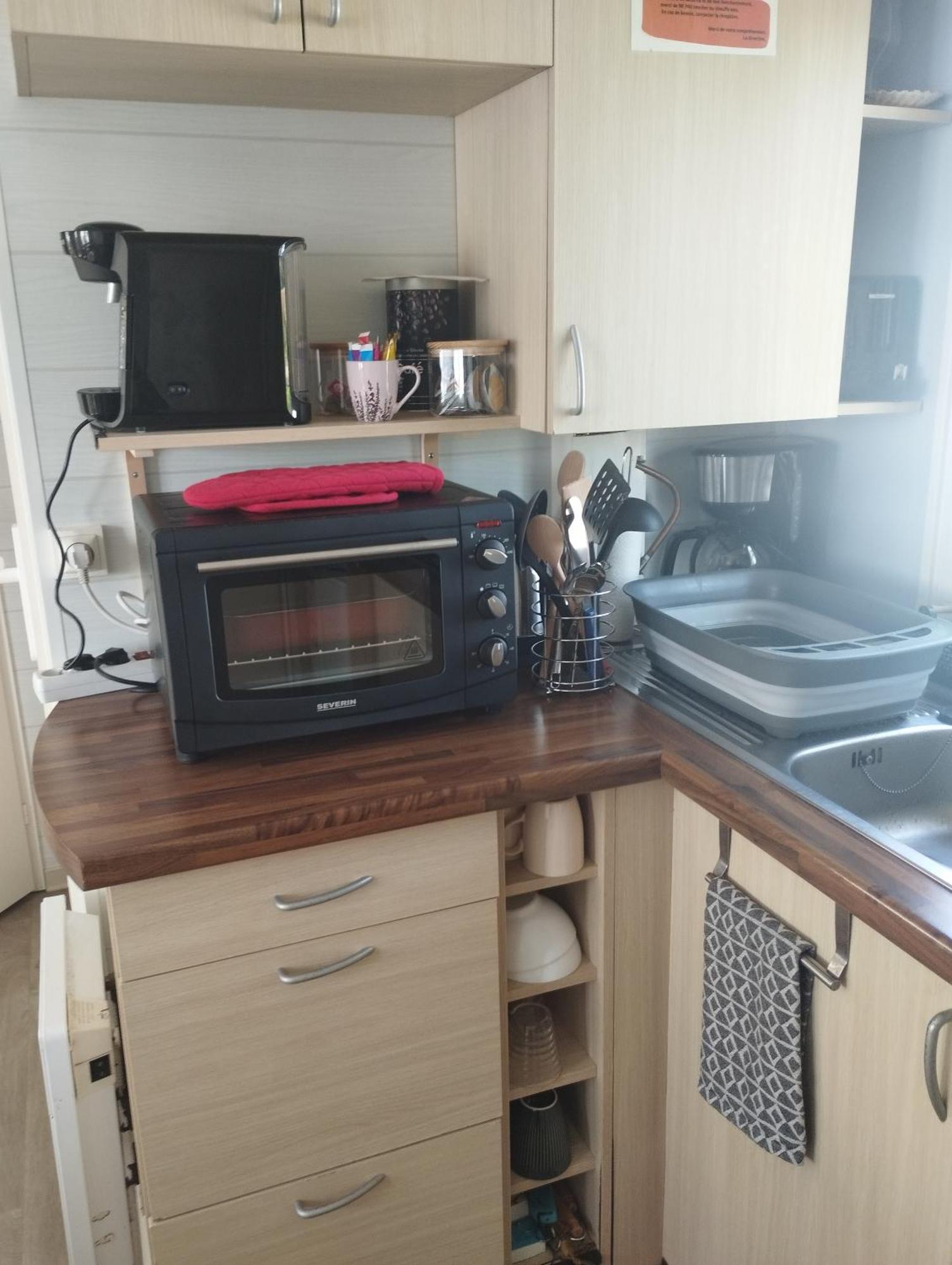Apartment Mobil Cosy 5 Personnes Proche Du Puy Du Fou *