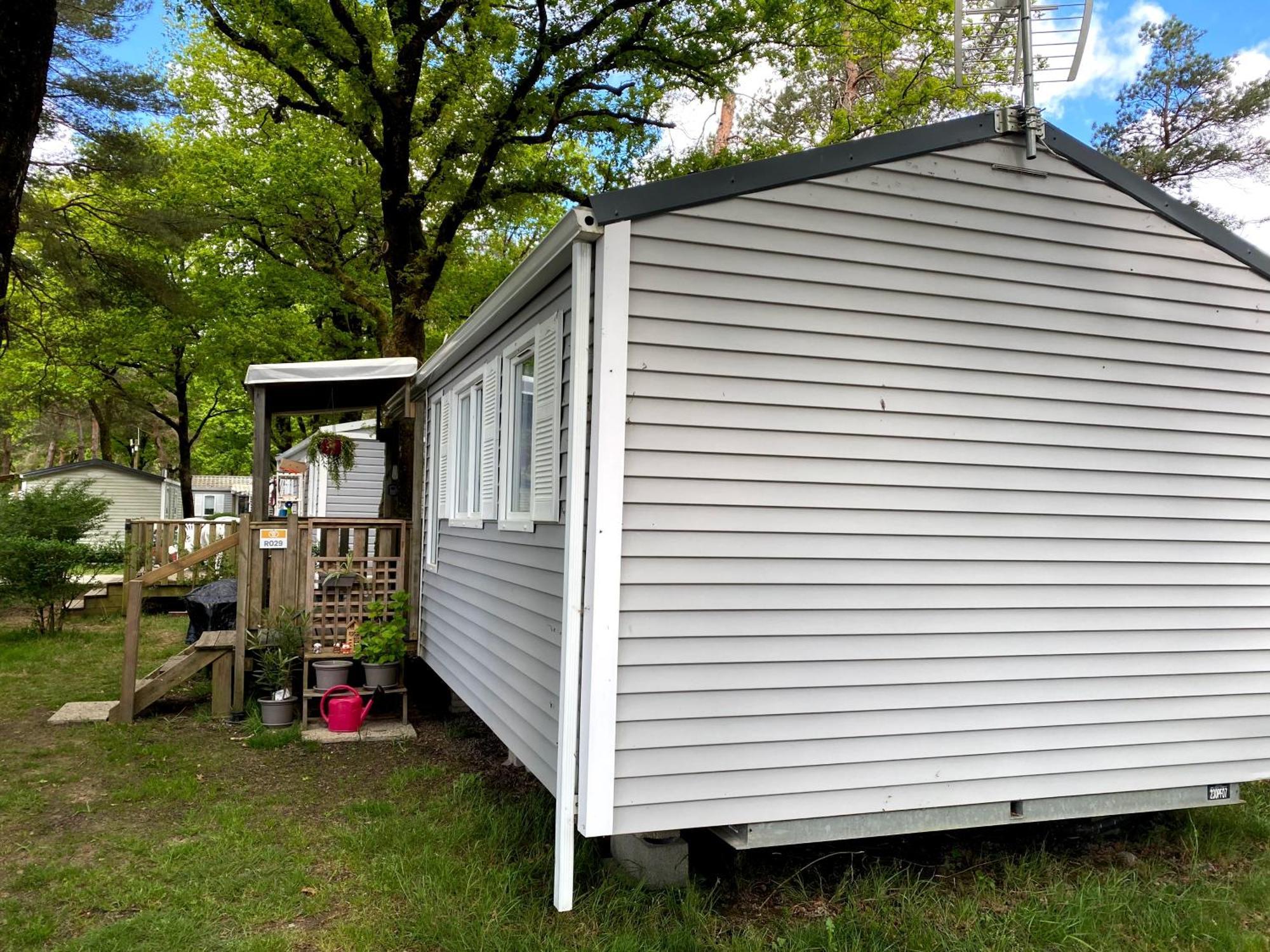 Mobil Cosy 5 Personnes Proche Du Puy Du Fou Apartment *